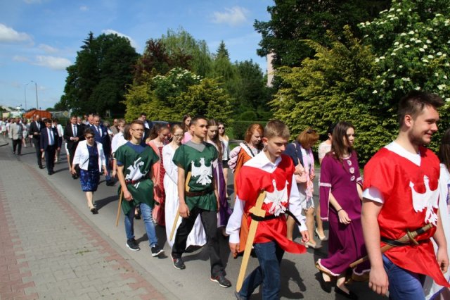 Fotorelacja Sławomira Kamińskiego